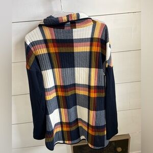 Pure Essence Turtleneck Sweater